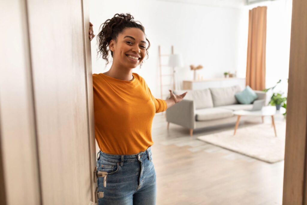 ancillary services apartments