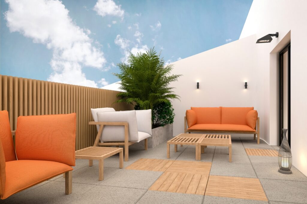 How to Keep Birds Off Outdoor Furniture Simple Solutions Revealed