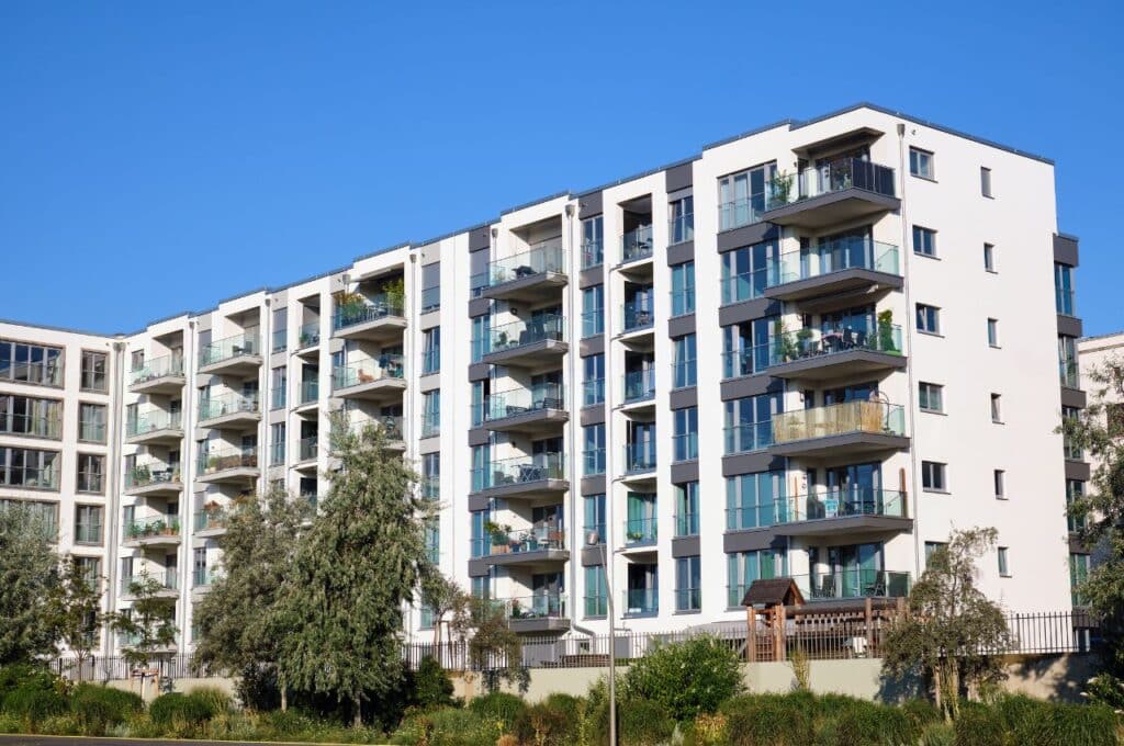 pest problem in rental property