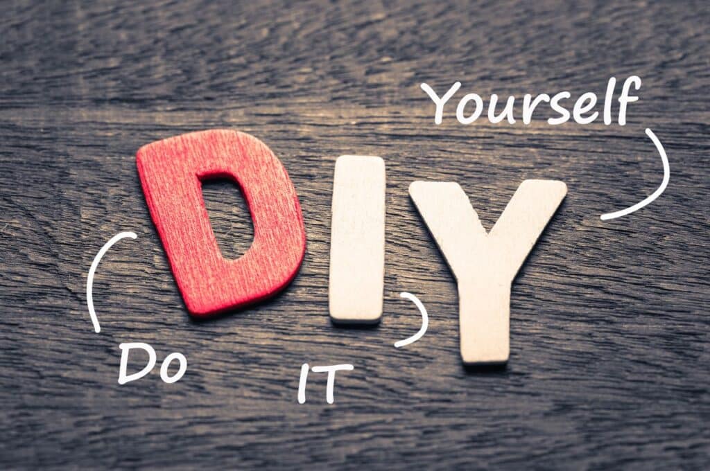 DIY Solutions