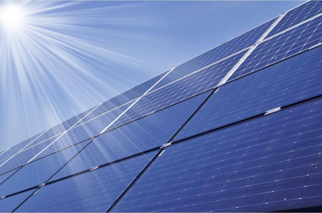 Solar-Powered Pest Repellents