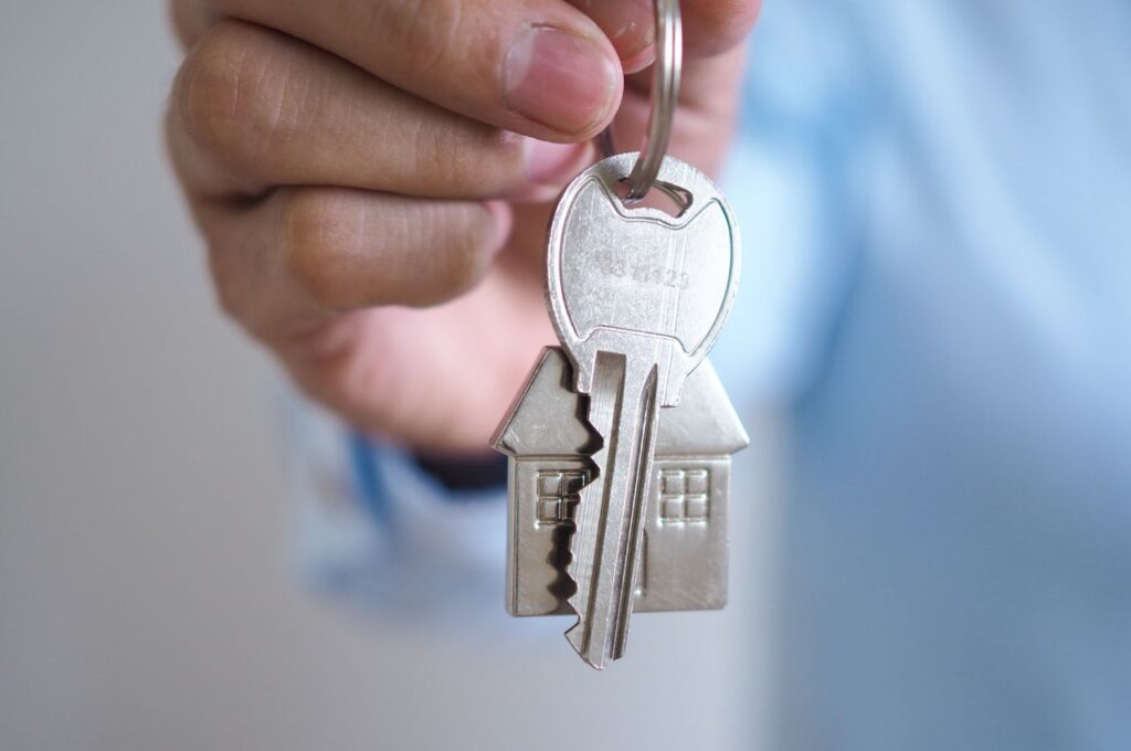 first time landlord checklist