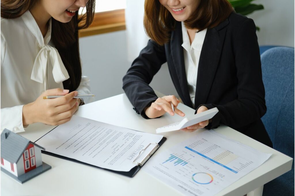 how does rent guarantee insurance work