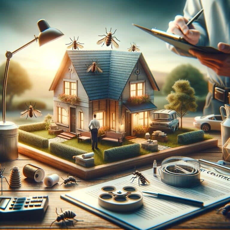 Pest Control Apartment Laws 55 Mistakes That Could Lead to Legal Trouble