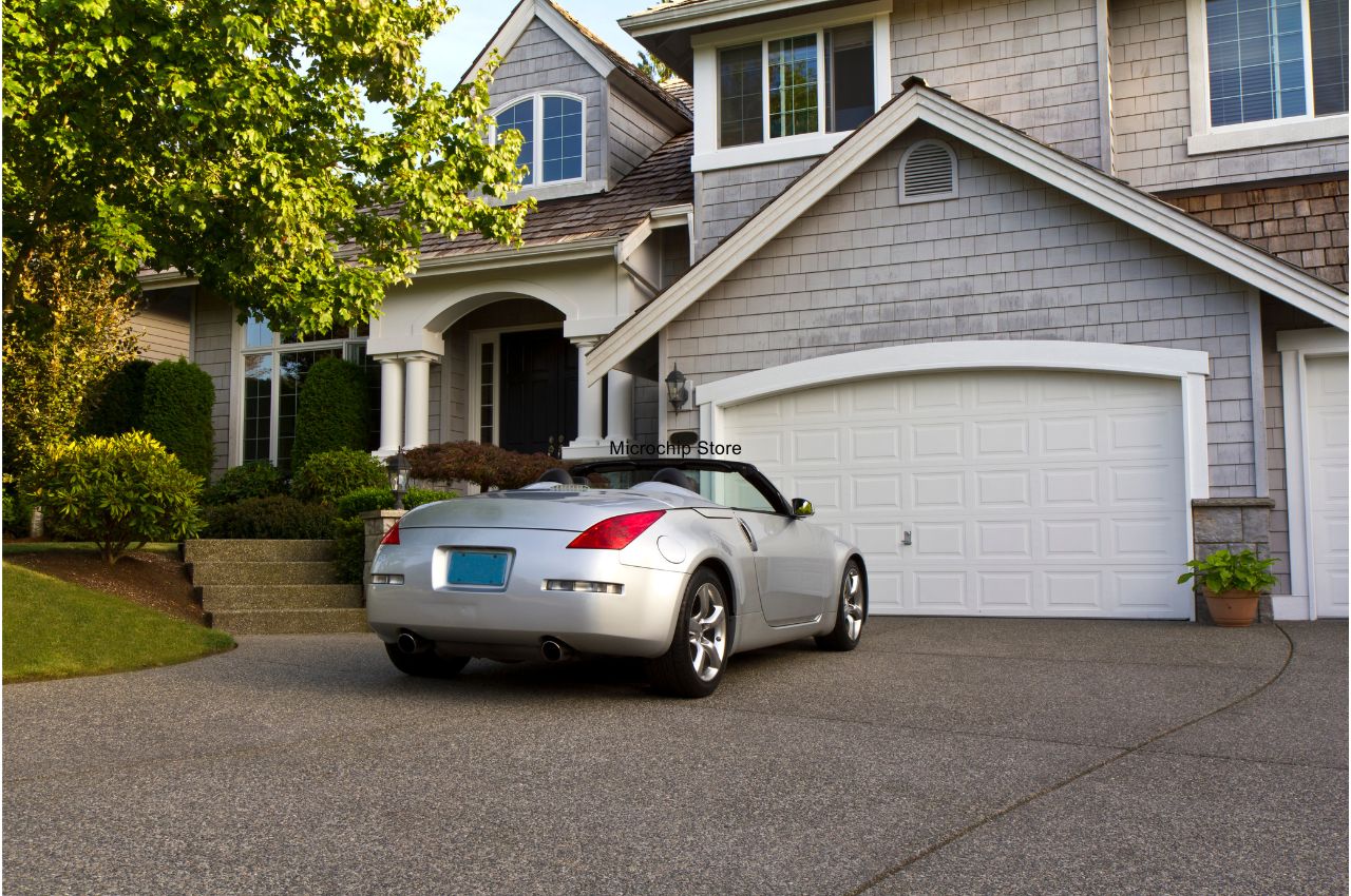 resident benefit package