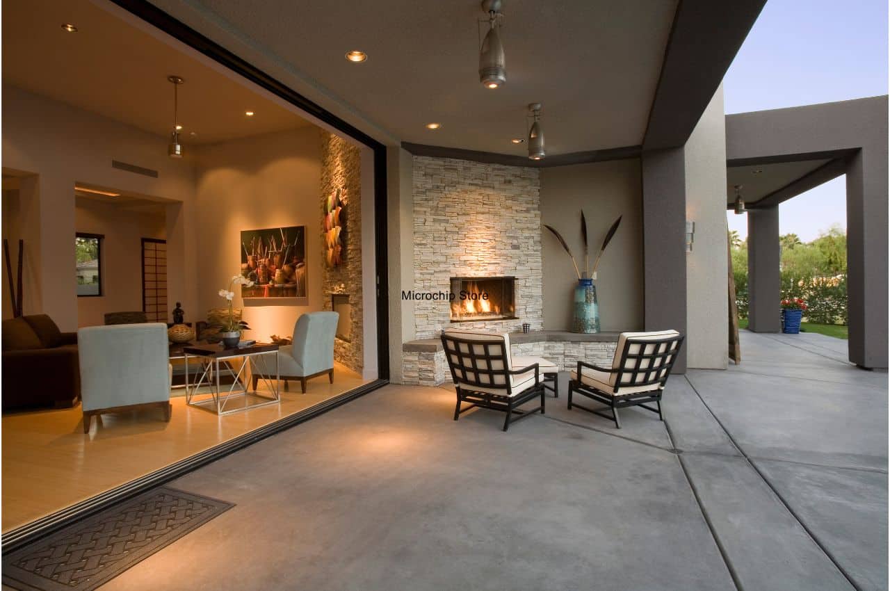 what is a resident benefit package