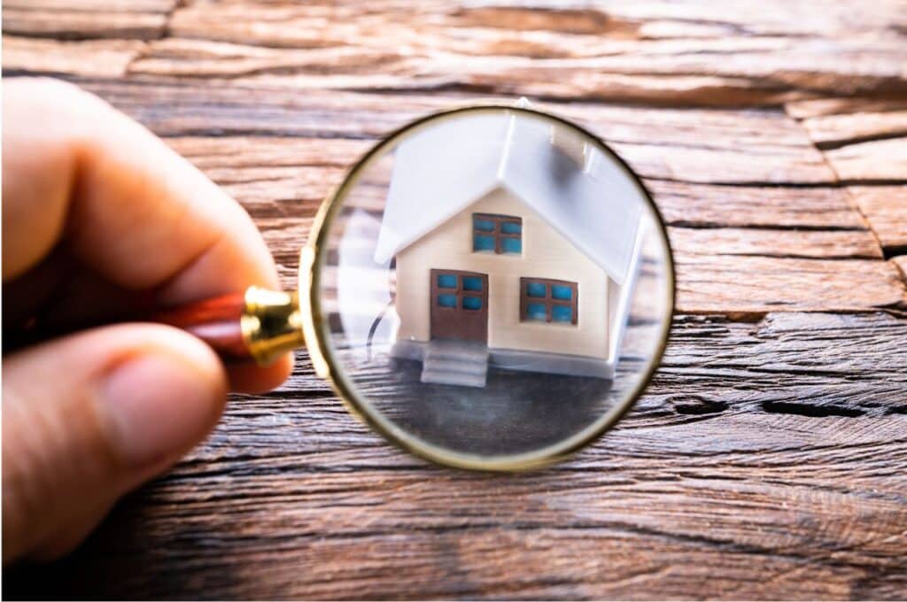 how to prepare for termite inspection