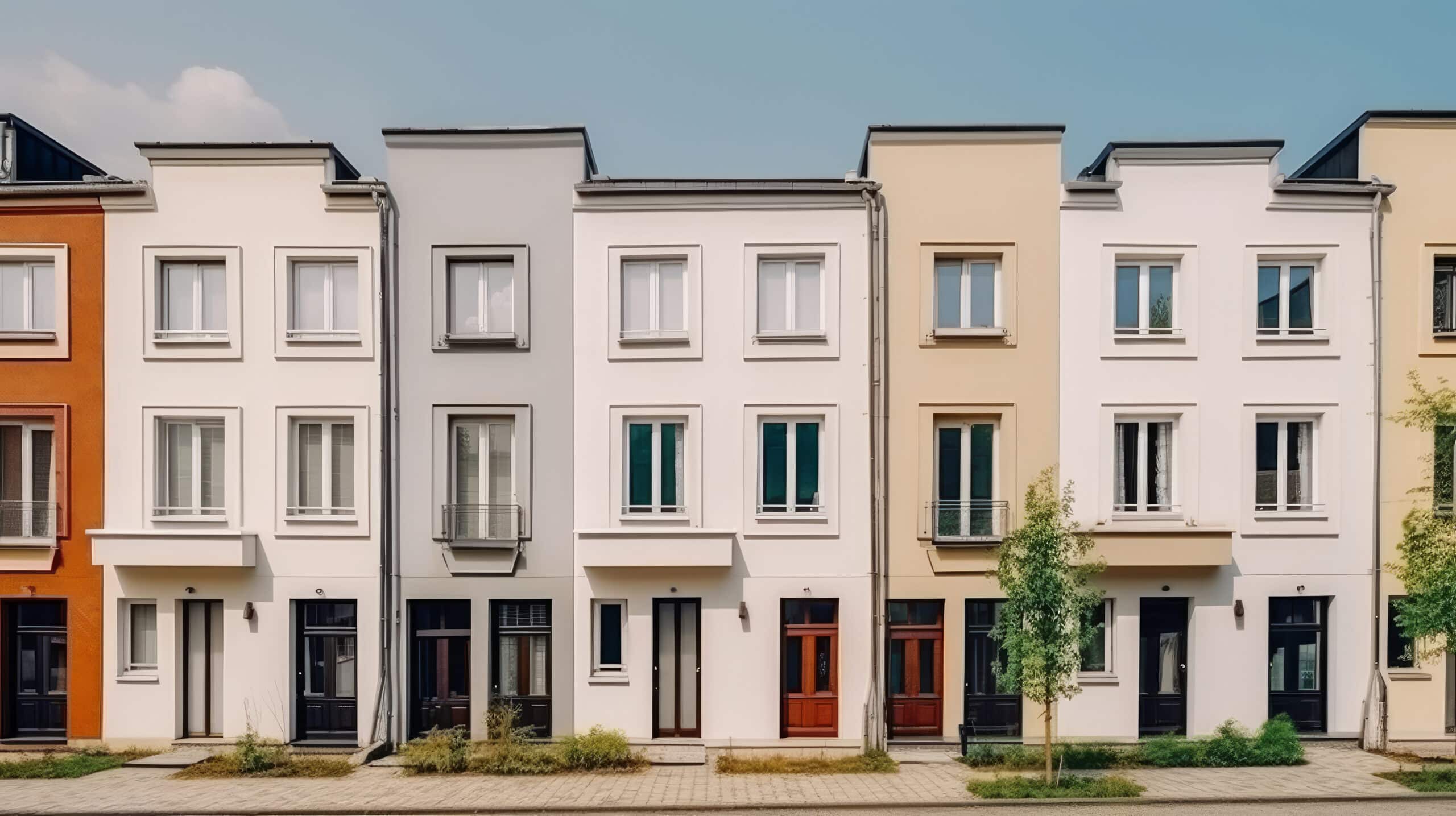 property management negligence