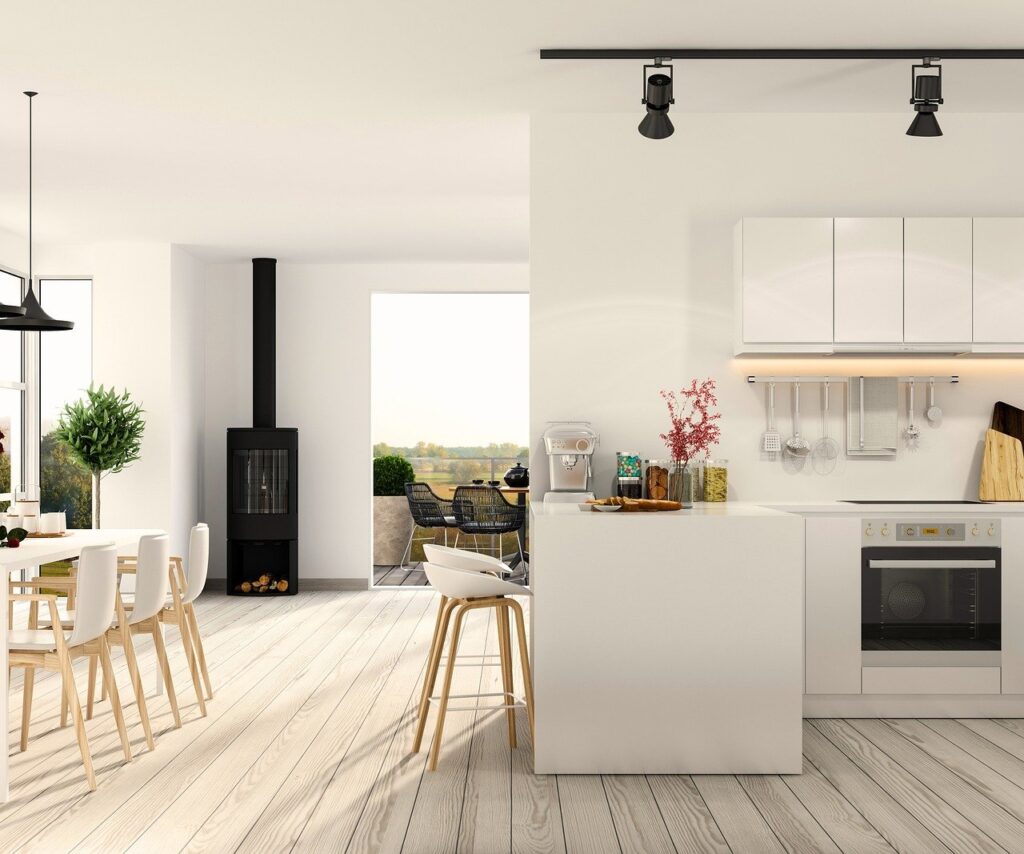 is property management responsible for pest control