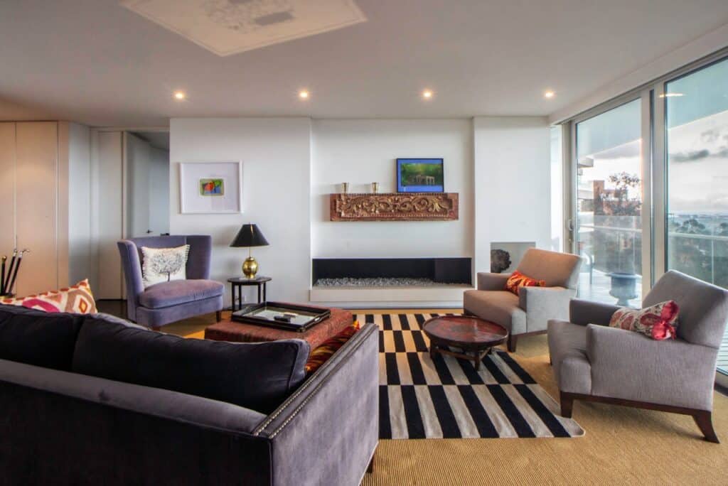 property manager skills