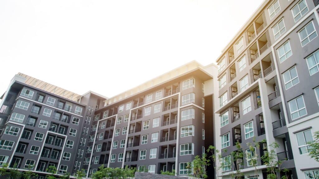 apartment lead generation