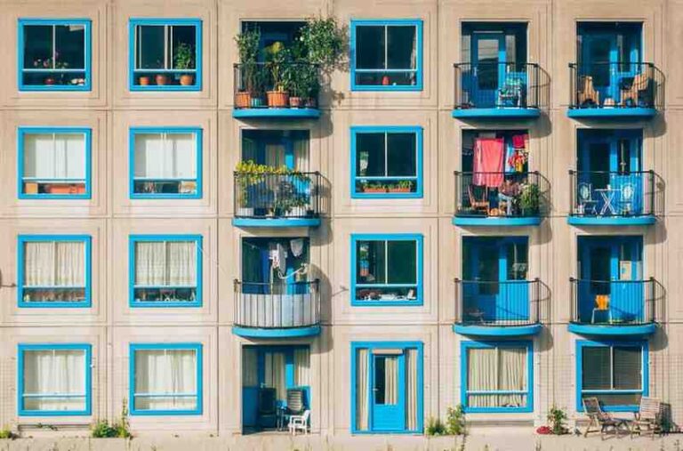 Managing an Apartment Complex 10 GameChanging Tips