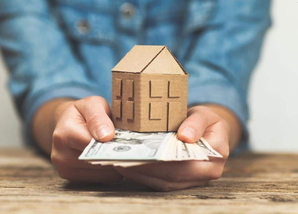 calculate rental income