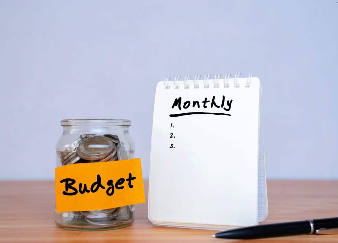 pest control monthly plan