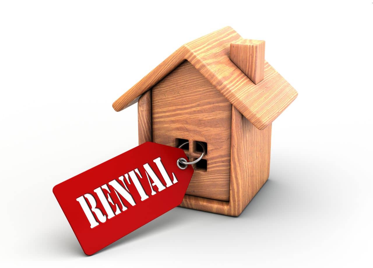pest control rental property