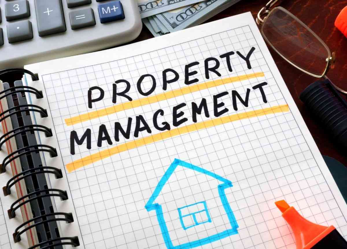 property management courses