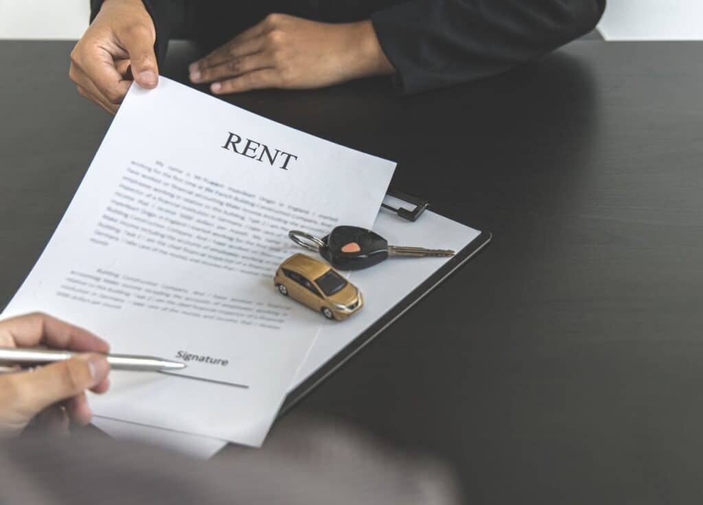 what are rent rolls