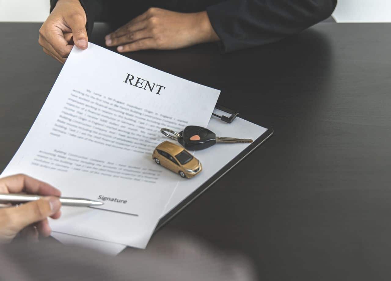 what are rent rolls