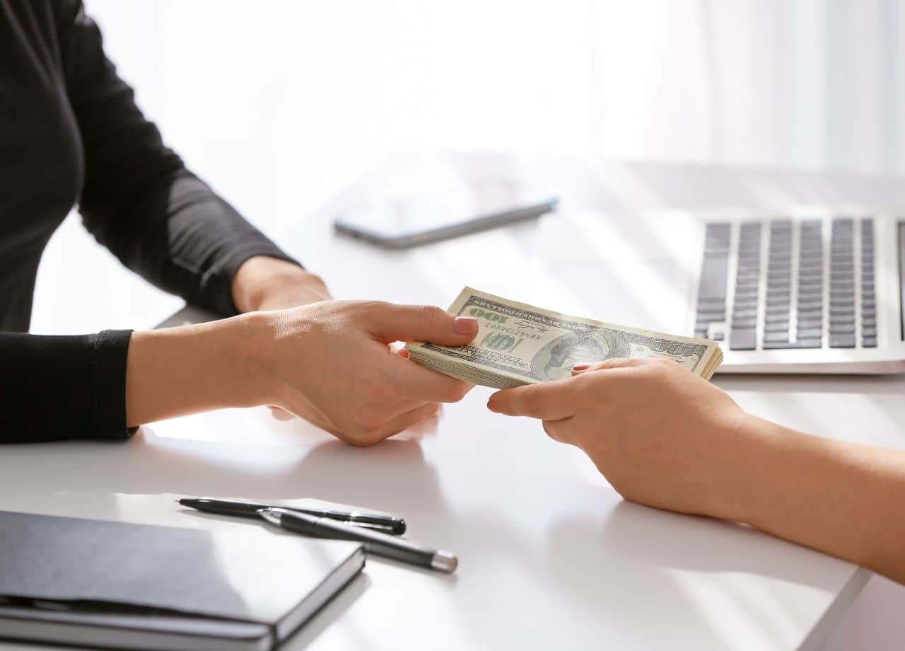 contractor fee