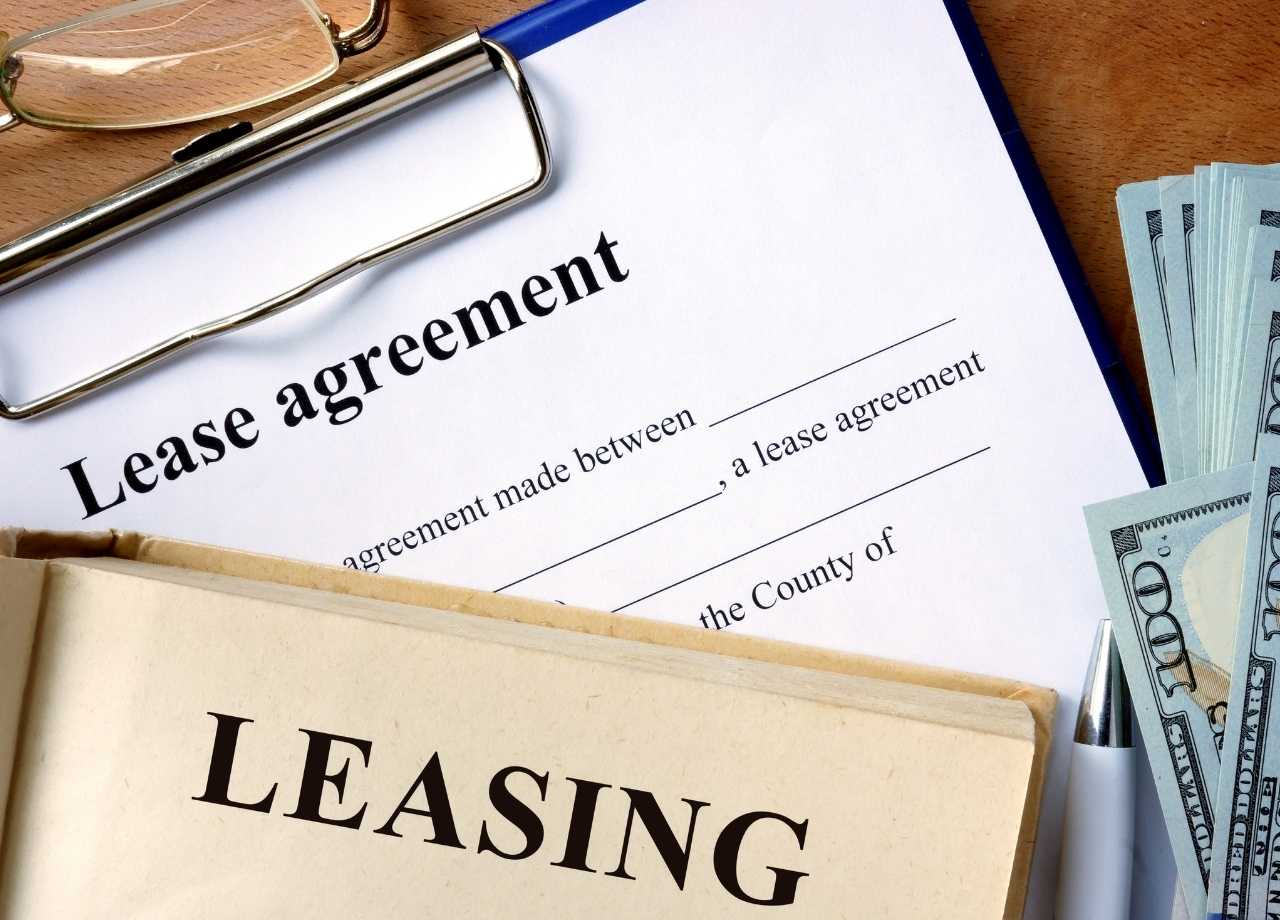 lease