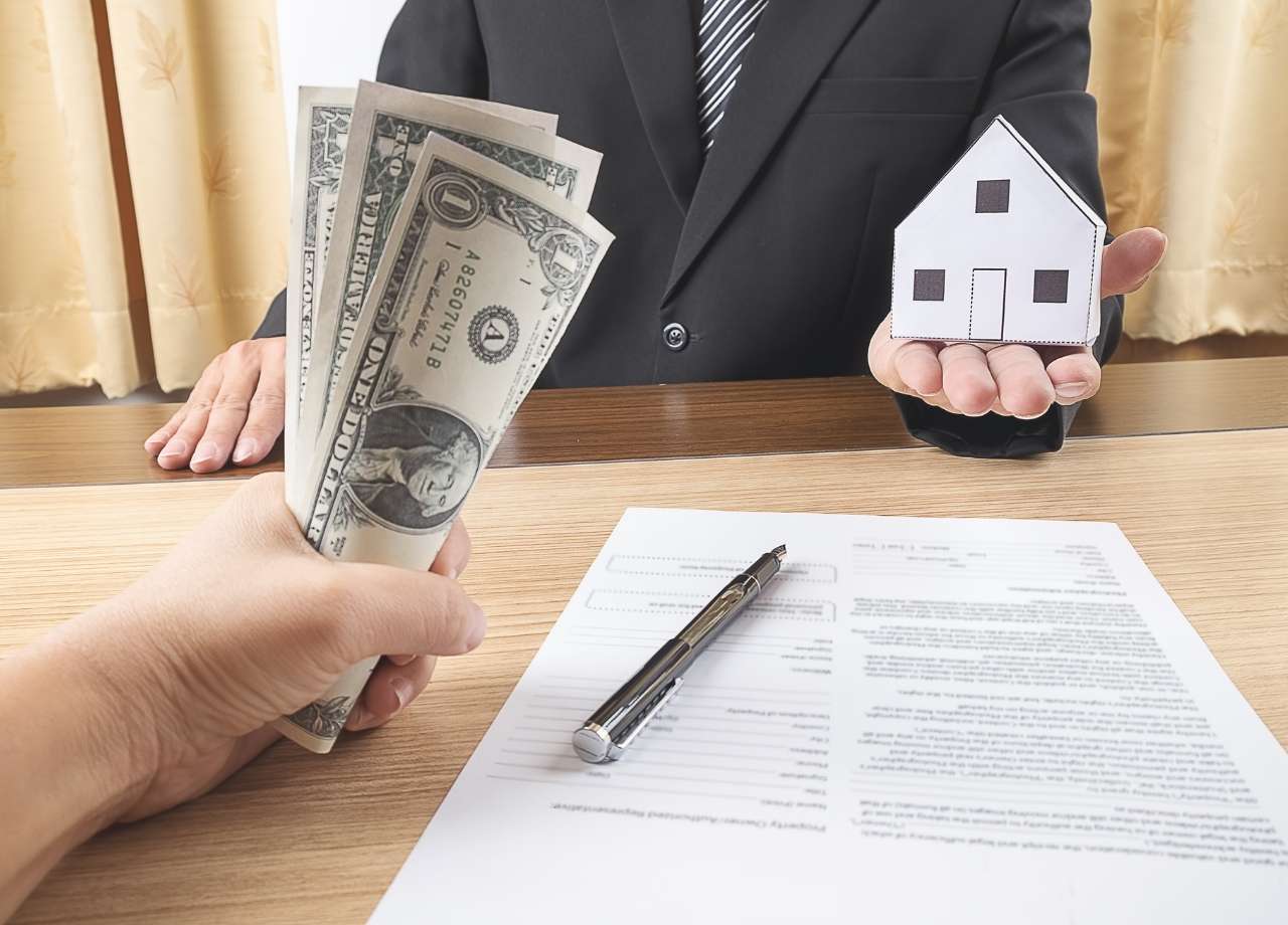 lease agreement