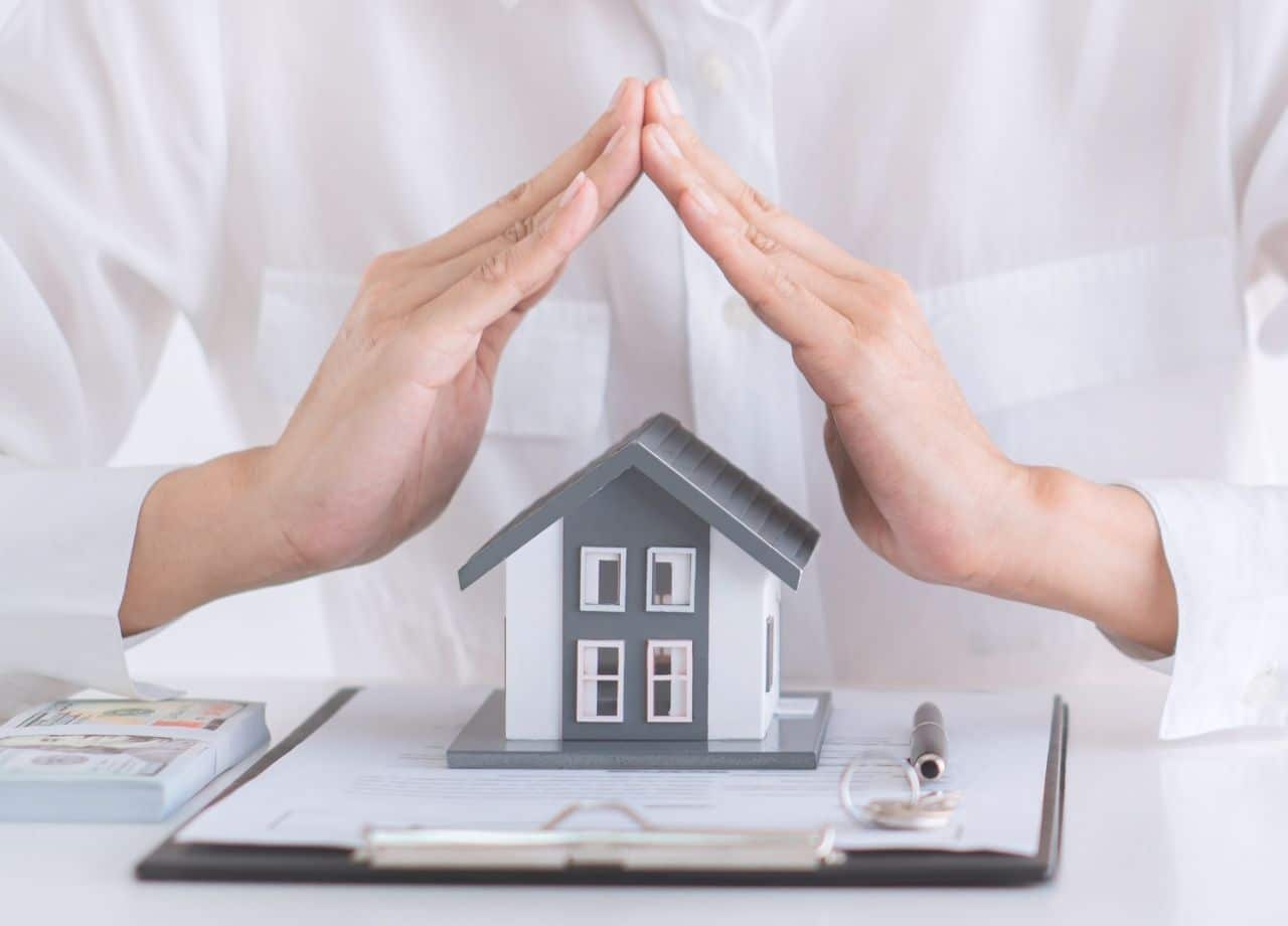 building protection