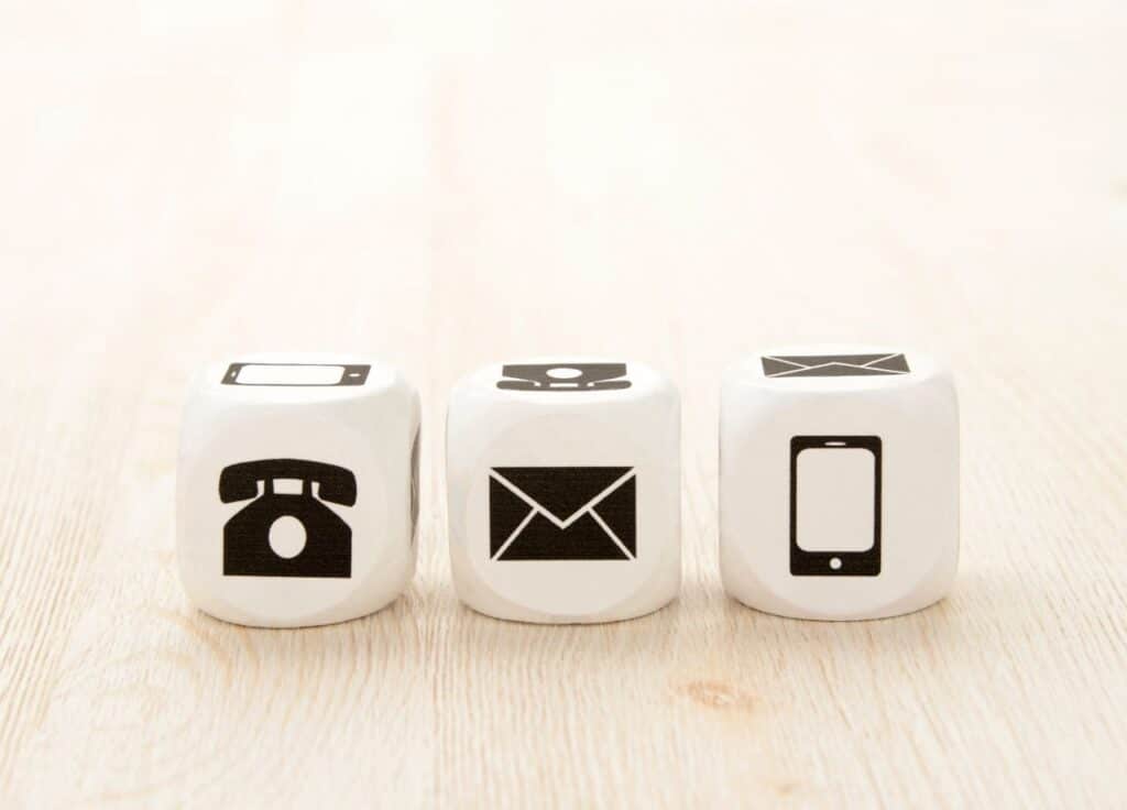 tenant communication tools