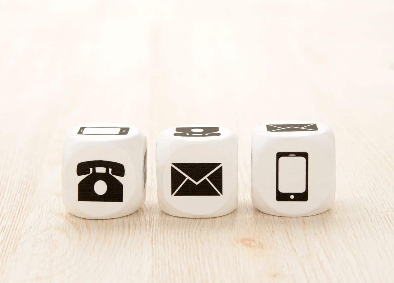 tenant communication tools