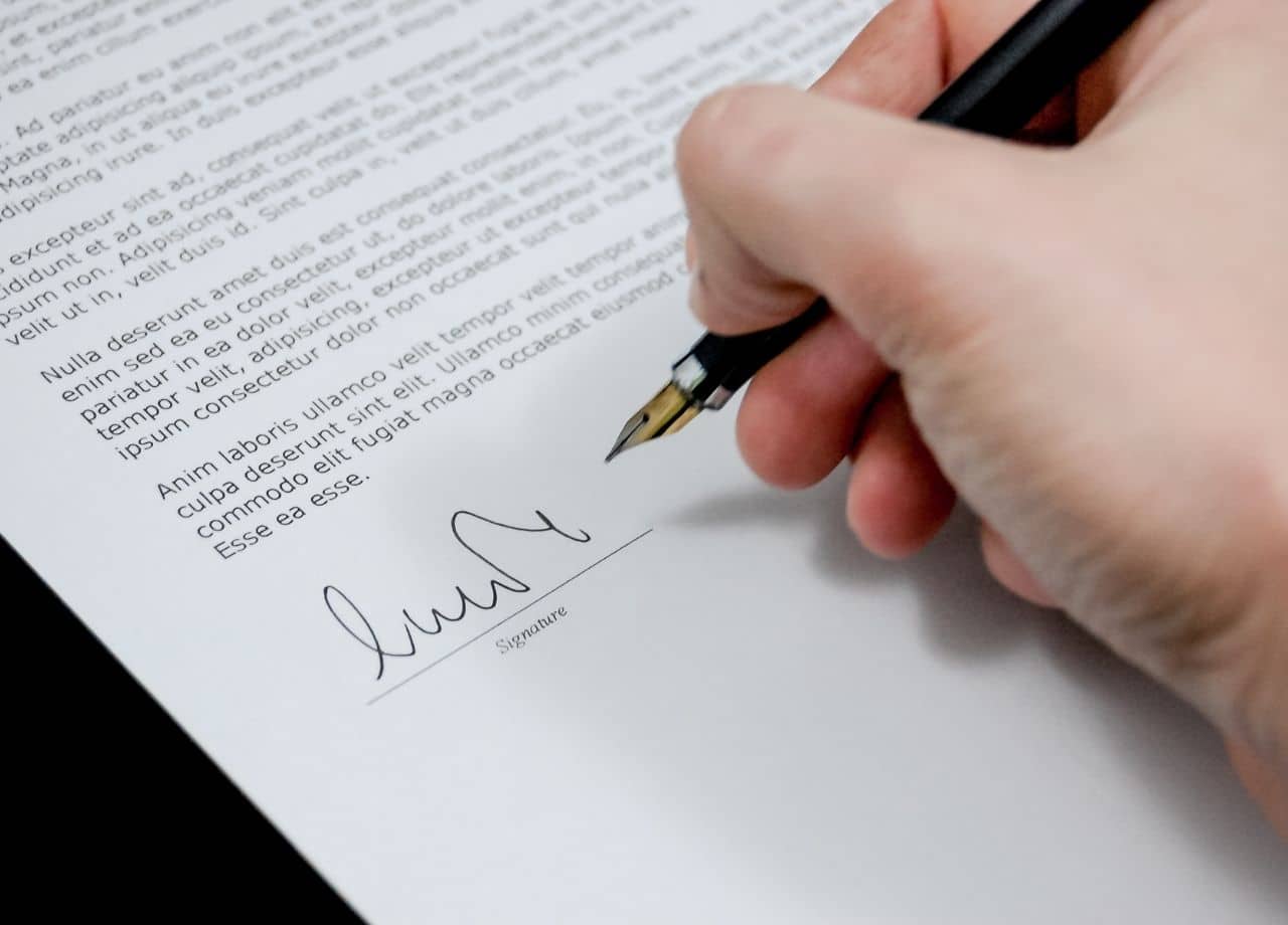 lease agreements
