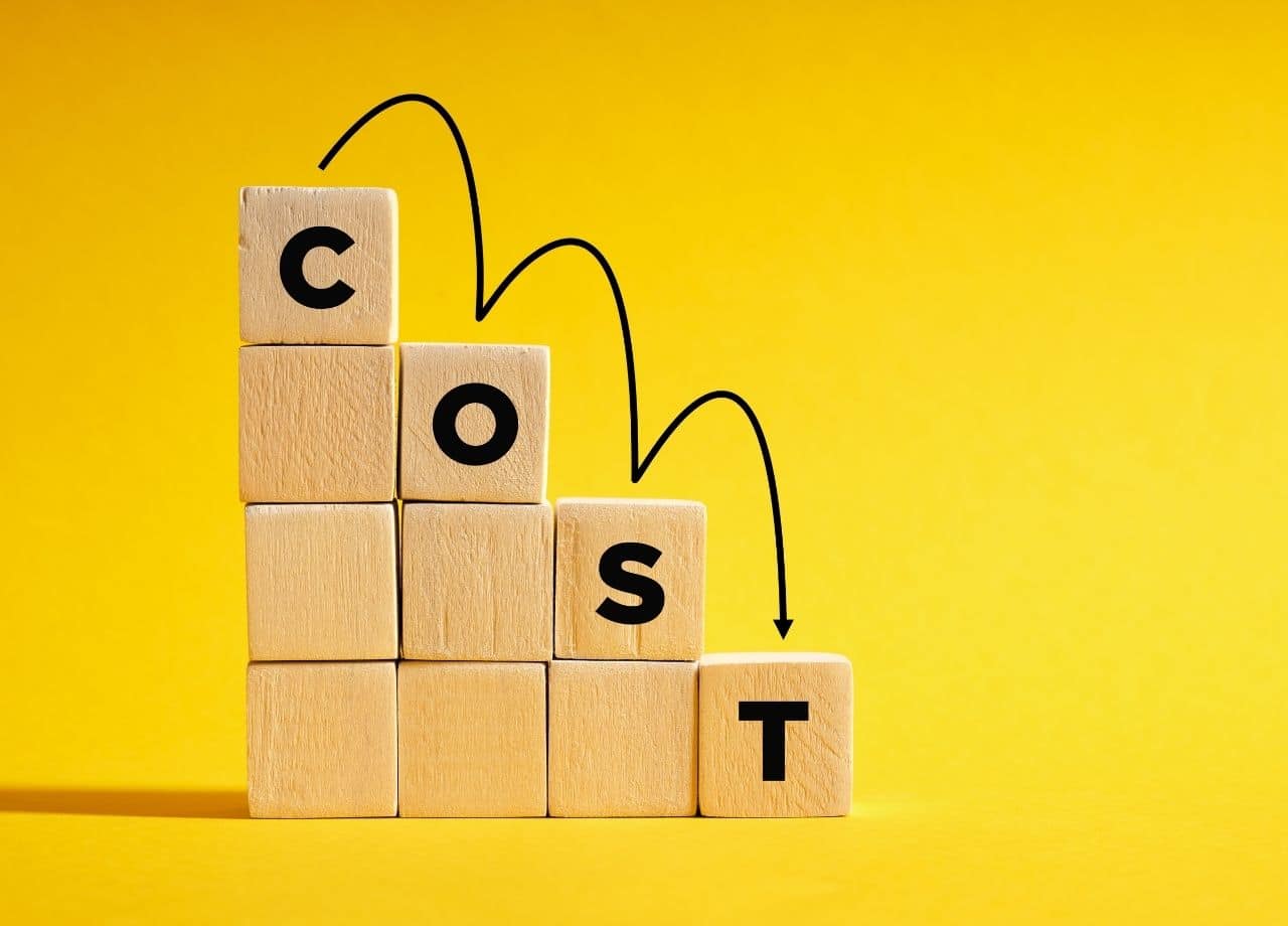 reduce costs