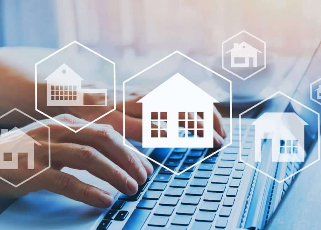 it support for property management