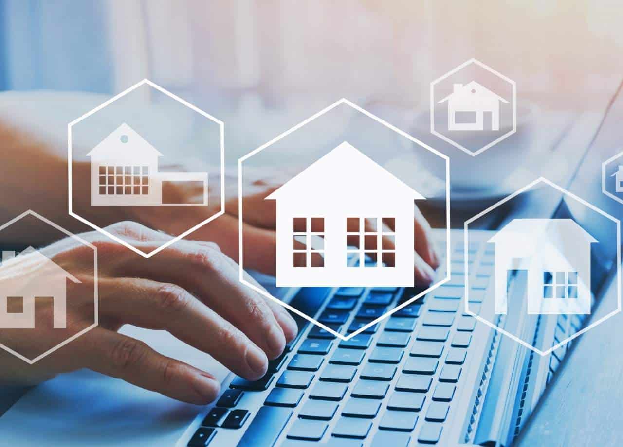 it support for property management