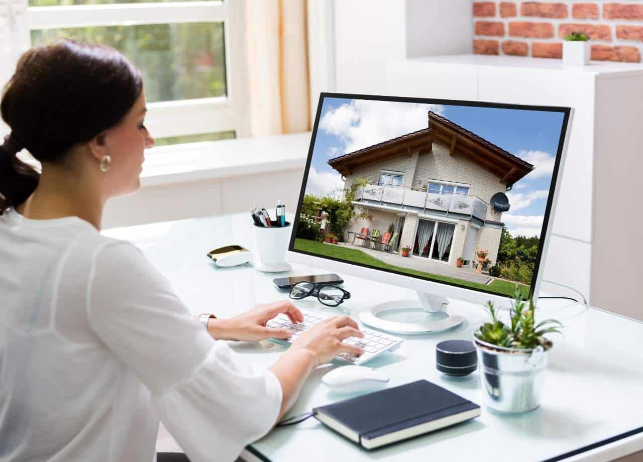 online property management