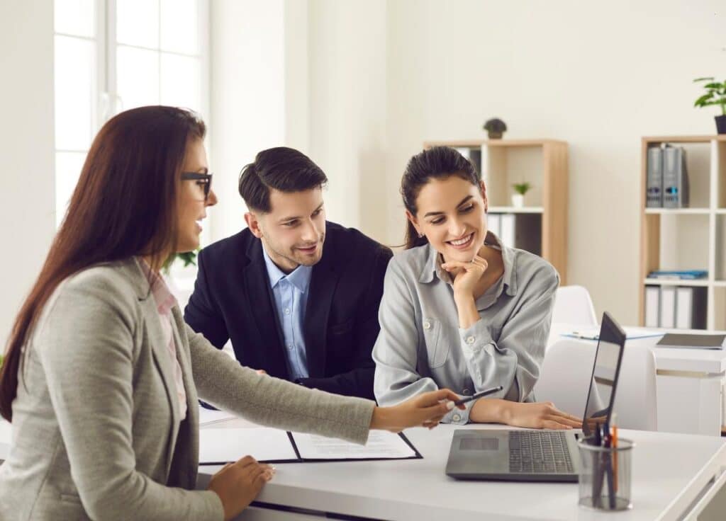 property management add on services