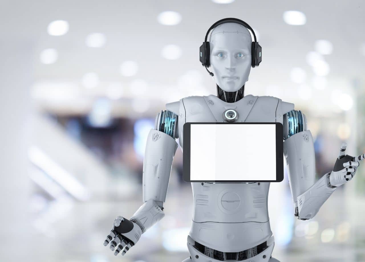 AI assisstants