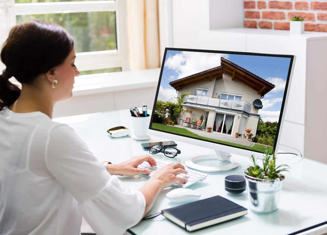 online presence