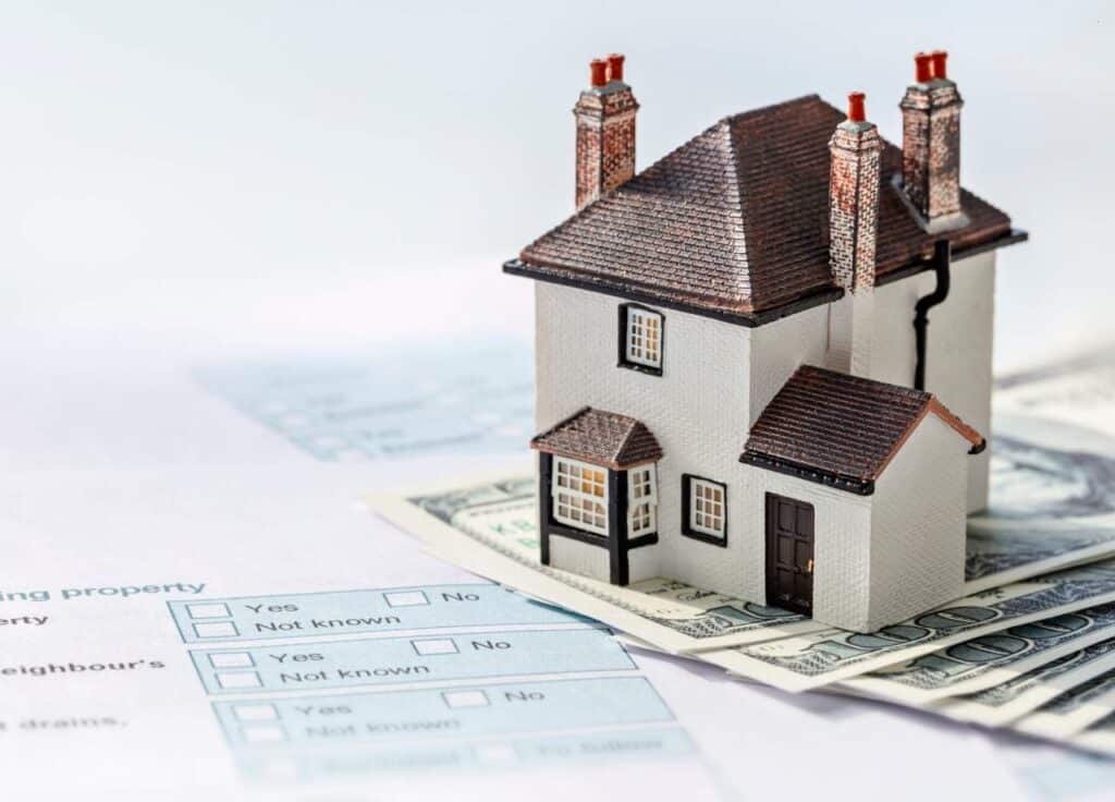 insurance for property management company