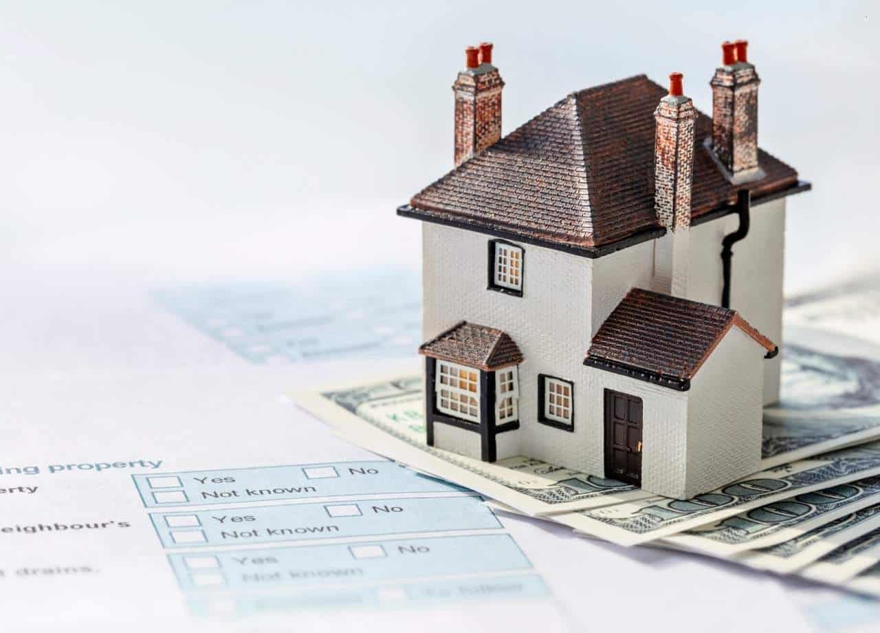 insurance for property management company