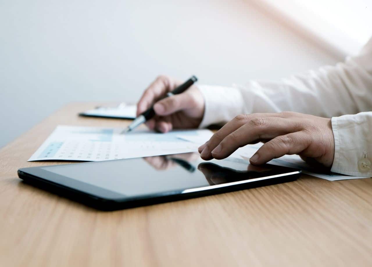 tenant background check