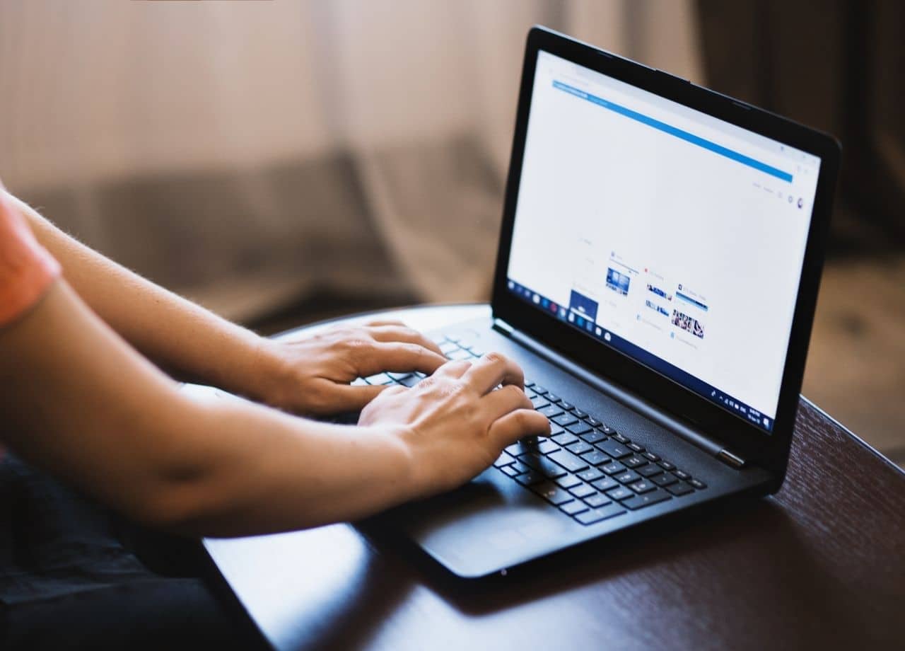 collecting personal information