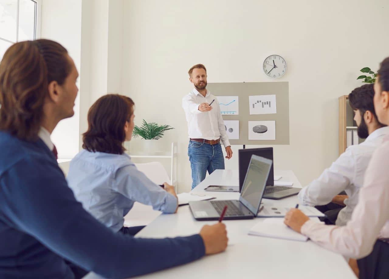 pest control sales training