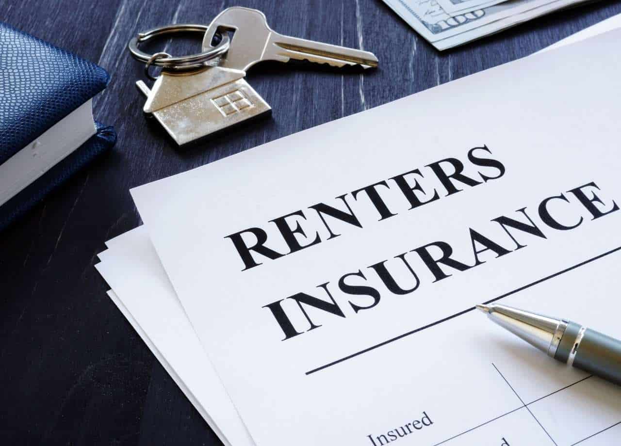can you cancel renters insurance​