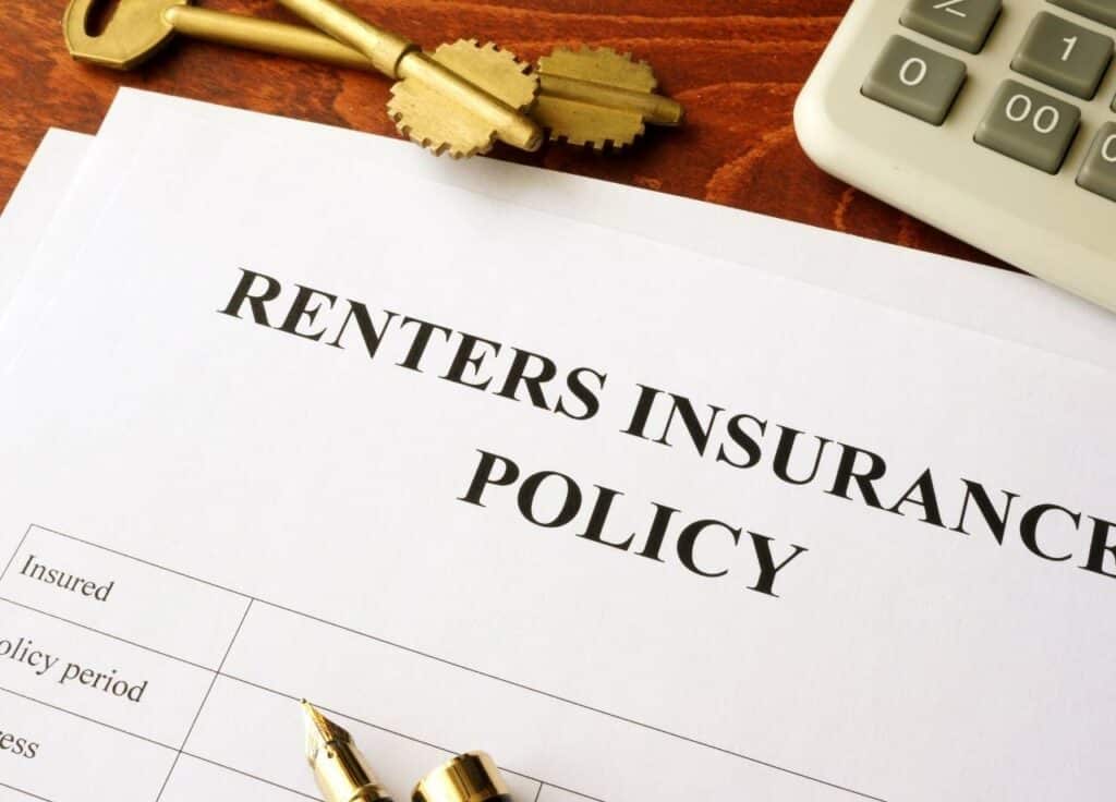 how long does it take to get renters insurance