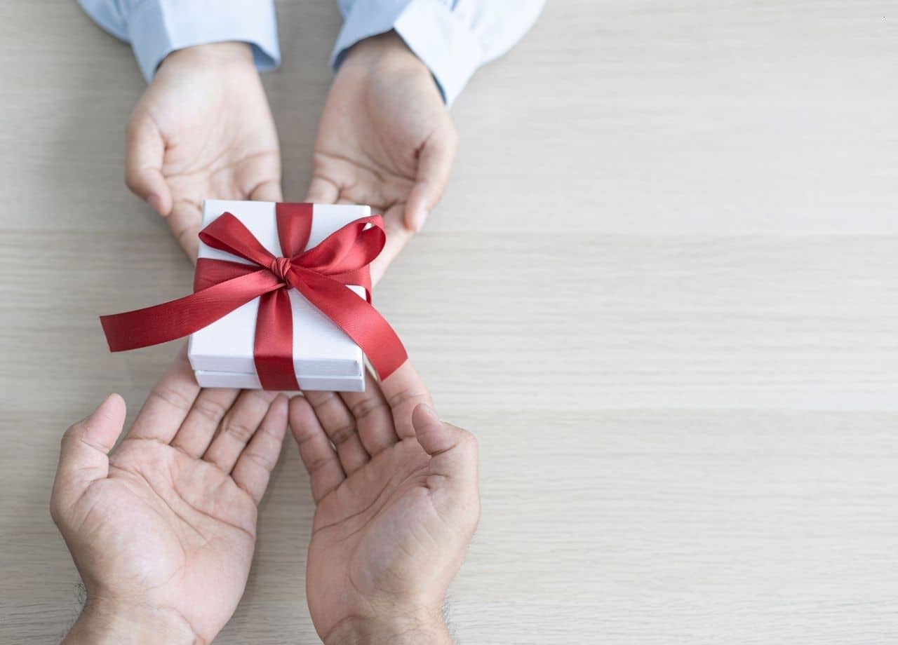 move in gifts