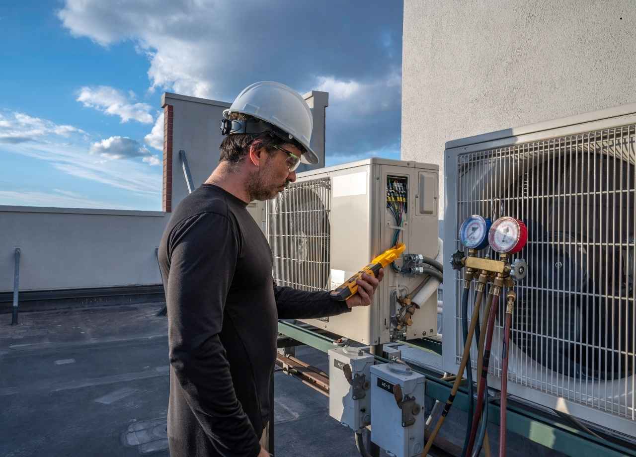 HVAC