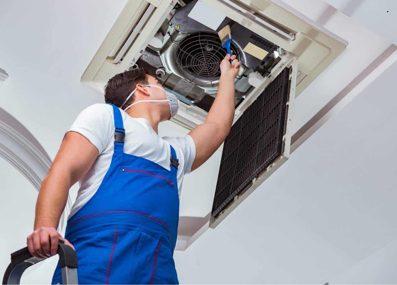 HVAC Checking