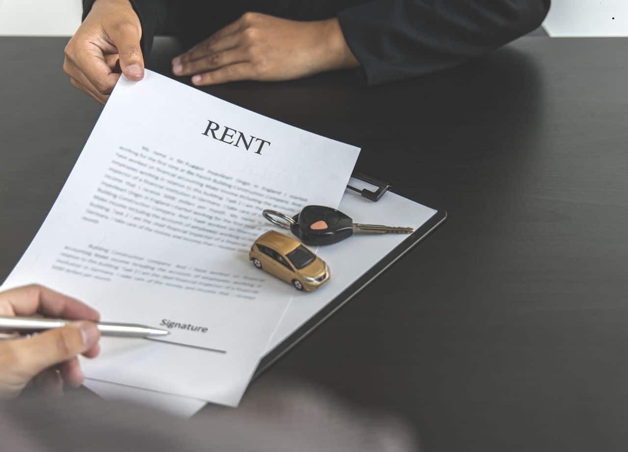 rent documentation