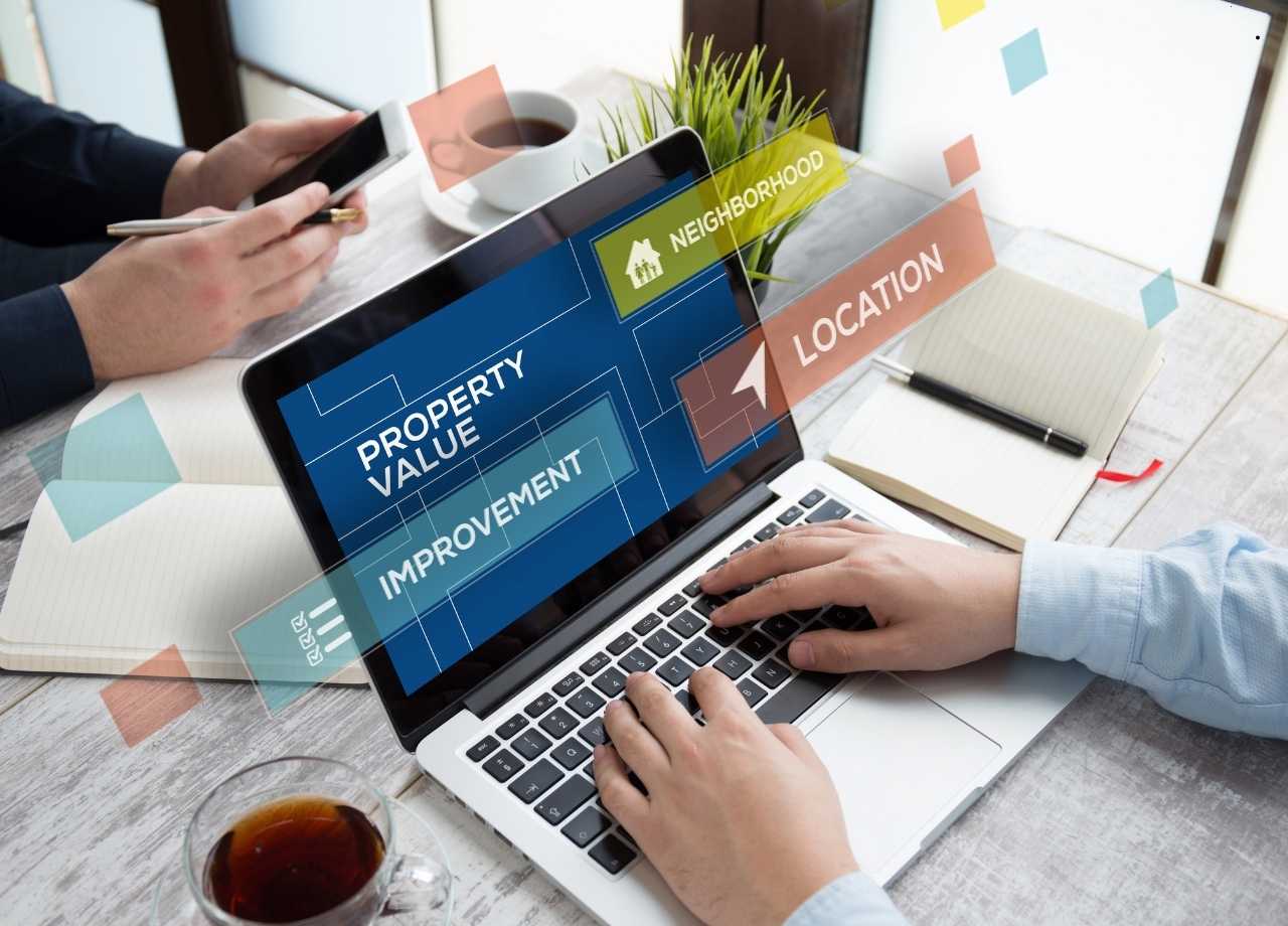 Property Management System