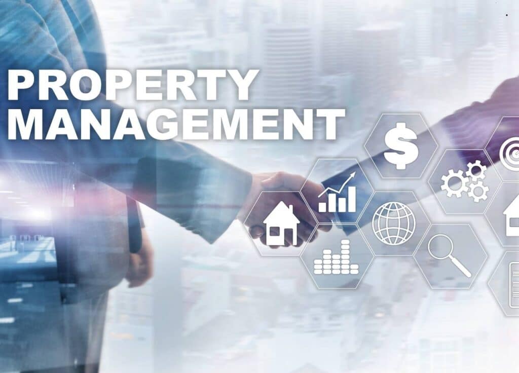 property management system