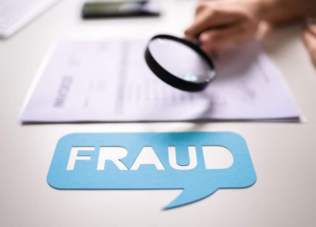 rental fraud
